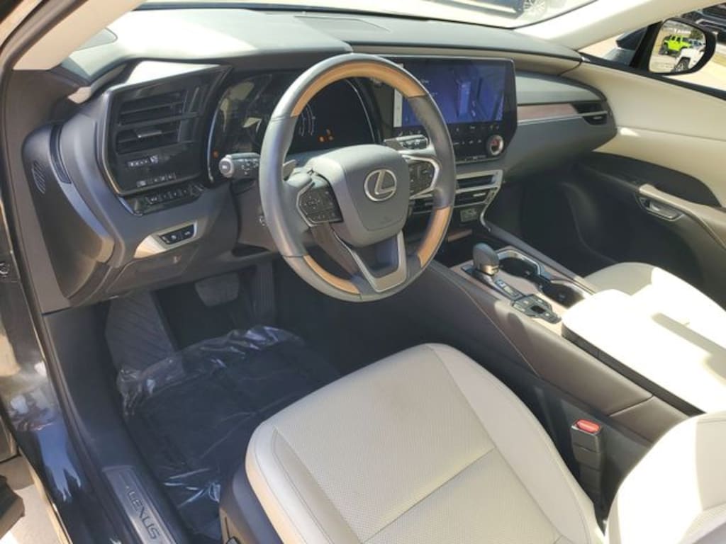 Used 2024 Lexus RX 350 Premium SUV
