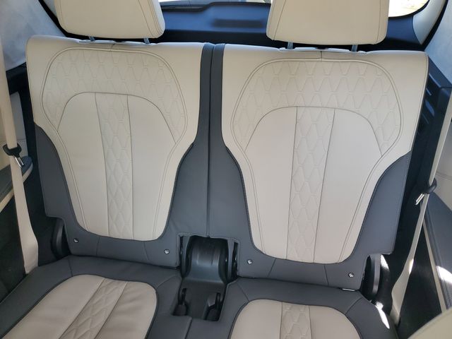 2024 BMW X7 M60i - Photo 30