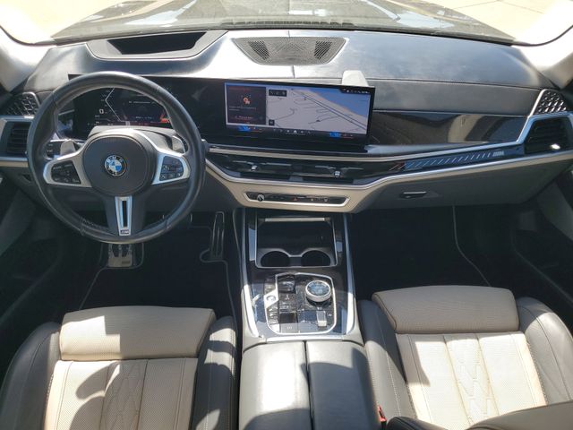 2024 BMW X7 M60i - Photo 32
