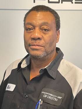 Staff member Ken Ford from 62994bd03fd5