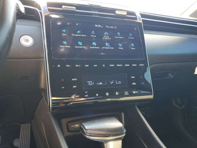 2022 Hyundai Santa Cruz Limited - Photo 22
