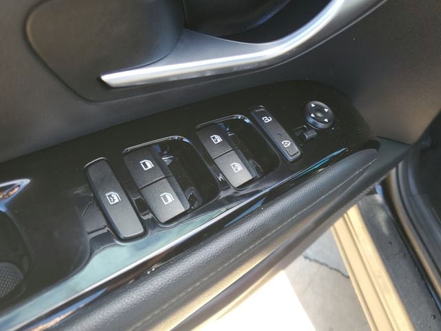 2022 Hyundai Santa Cruz Limited - Photo 15