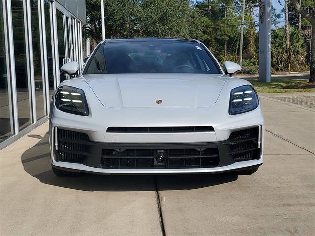 2026 Porsche Panamera Base - Photo 6
