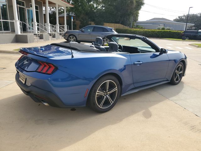 2024 Ford Mustang EcoBoost Premium - Photo 37
