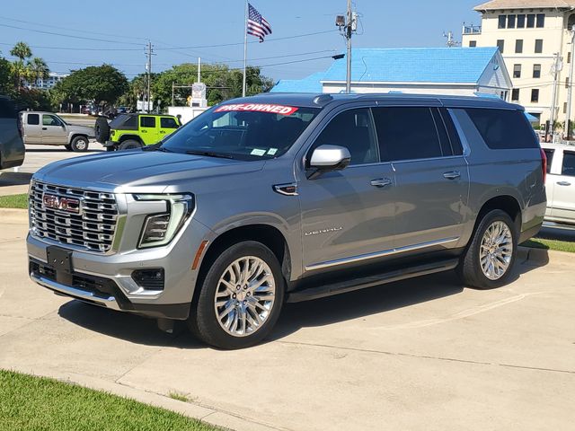 2025 GMC Yukon Denali AWD's photo