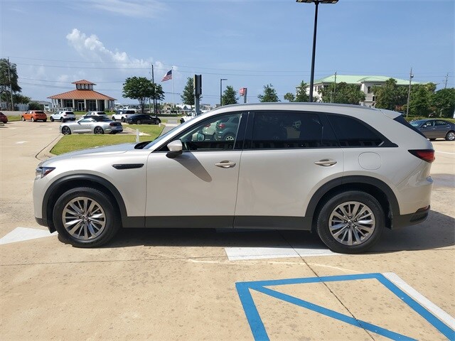 2024 Mazda CX-90 3.3 Turbo Preferred Plus photo 2