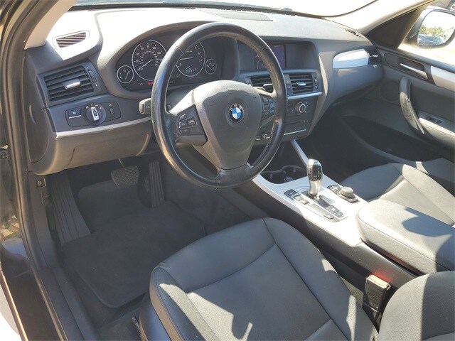 2013 Bmw X3 xDrive28i photo 3