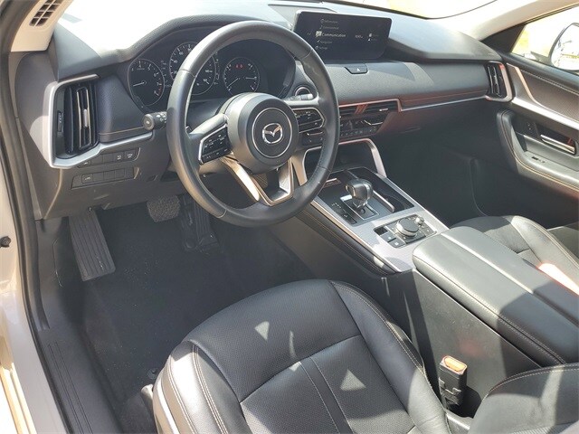 2024 Mazda CX-90 3.3 Turbo Preferred Plus photo 4