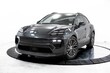 Porsche Macan Electric