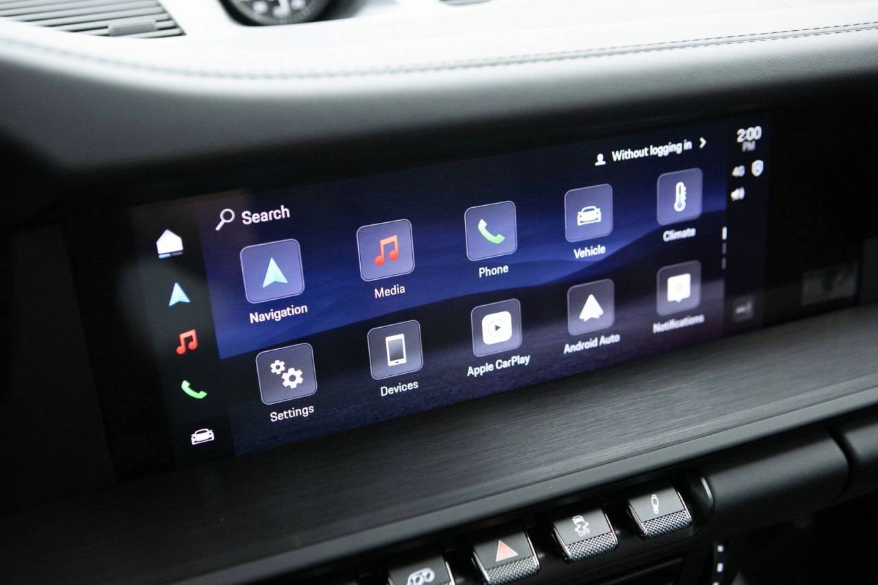 Thumbnail: 2026 Porsche 911 - 22