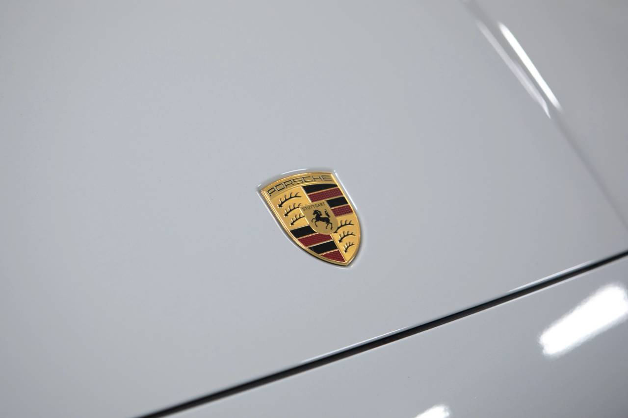 Thumbnail: 2026 Porsche Cayenne - 14