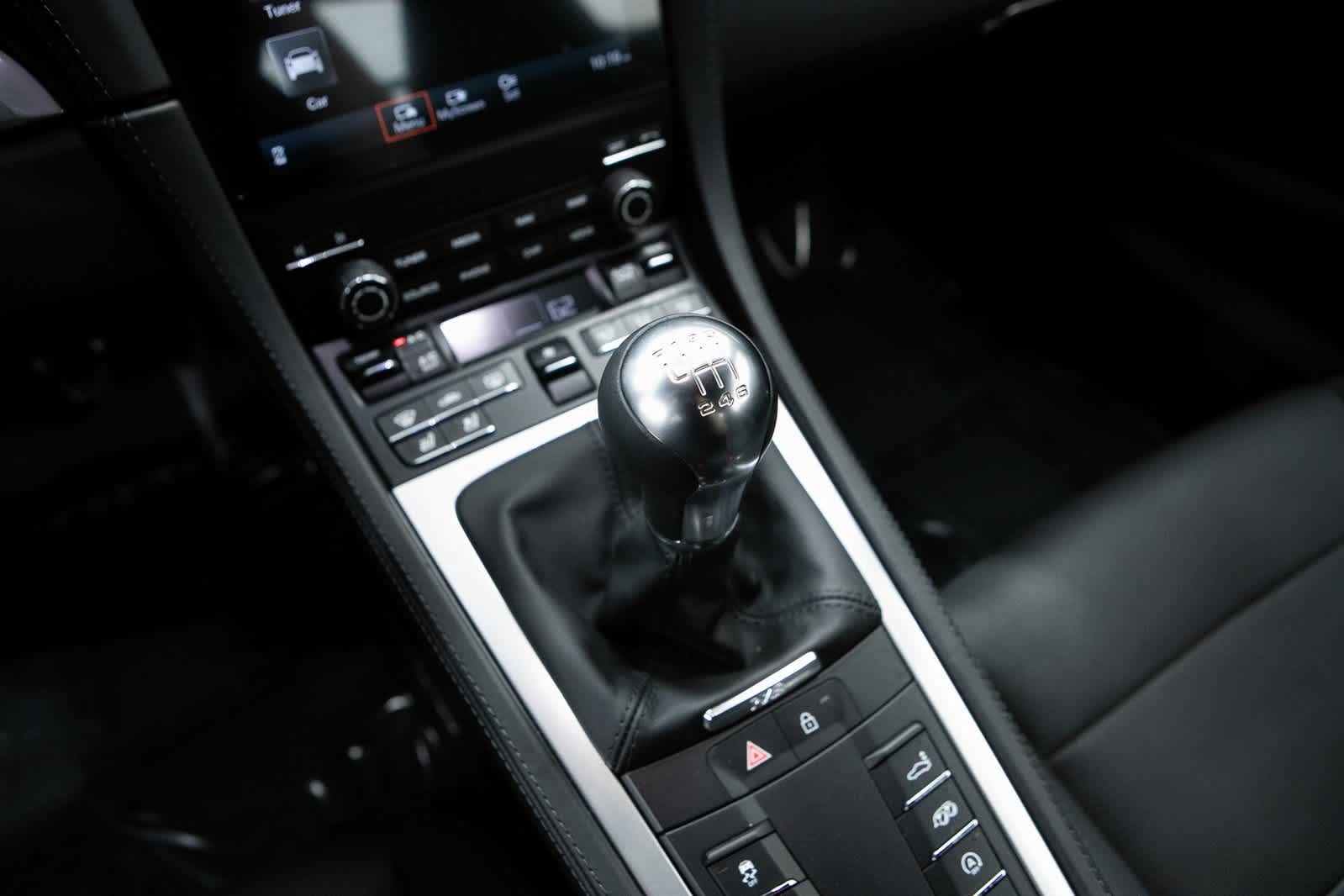 Thumbnail: 2025 Porsche 718 Cayman - 19