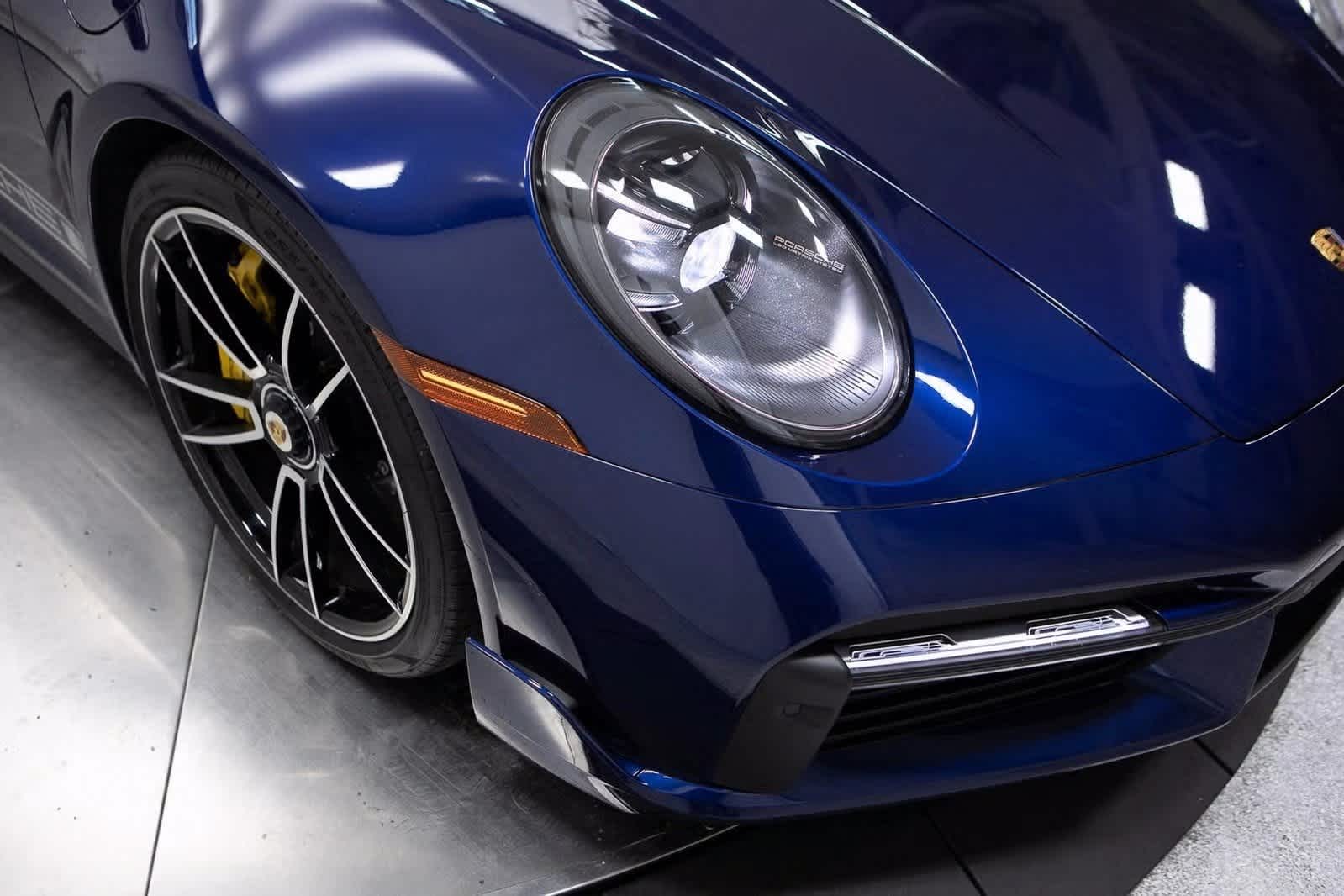 Thumbnail: 2023 Porsche 911 - 12