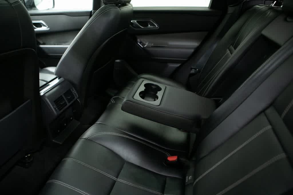 Thumbnail: 2018 Land Rover Range Rover Velar - 29