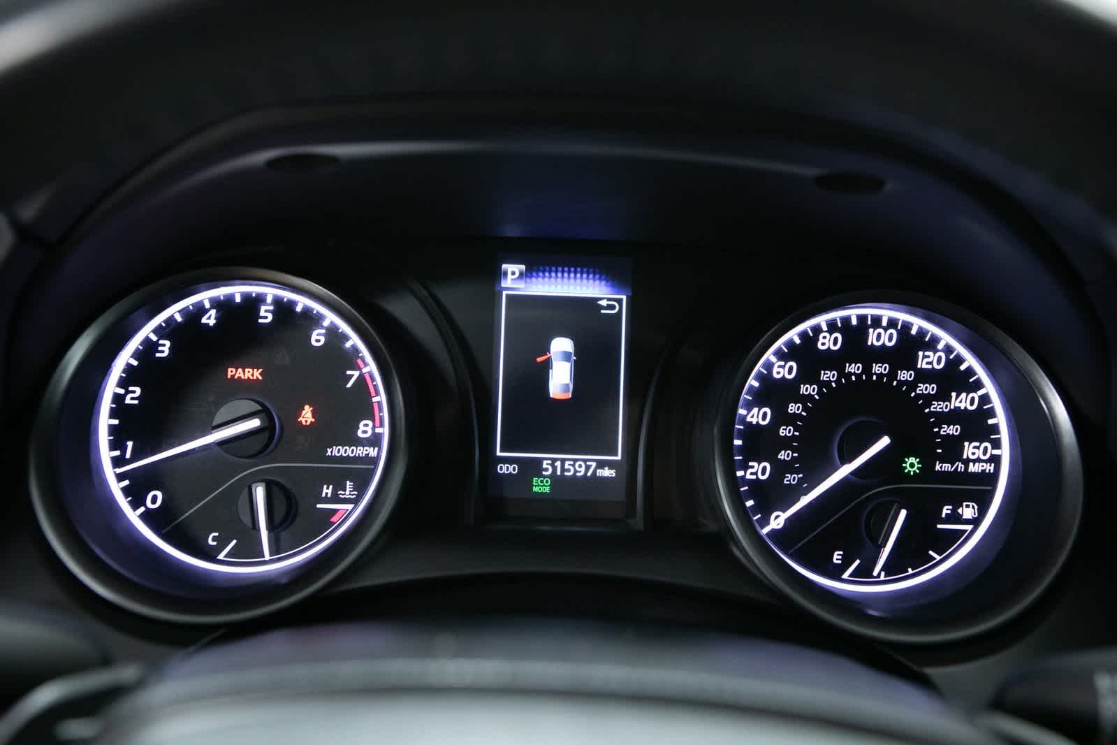 Thumbnail: 2023 Toyota Camry - 19