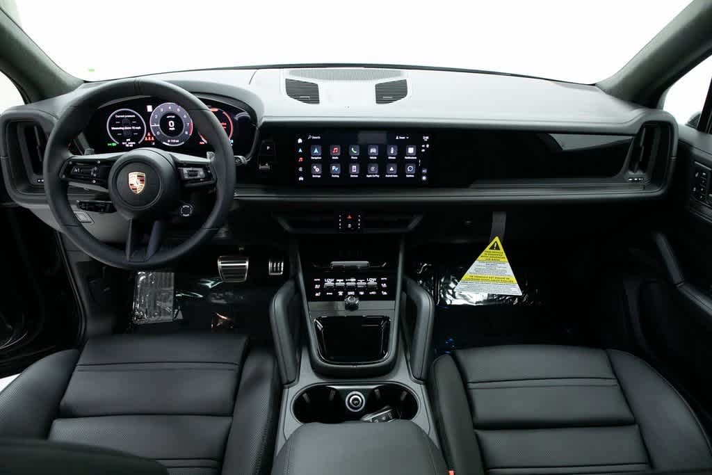 Thumbnail: 2025 Porsche Cayenne - 13