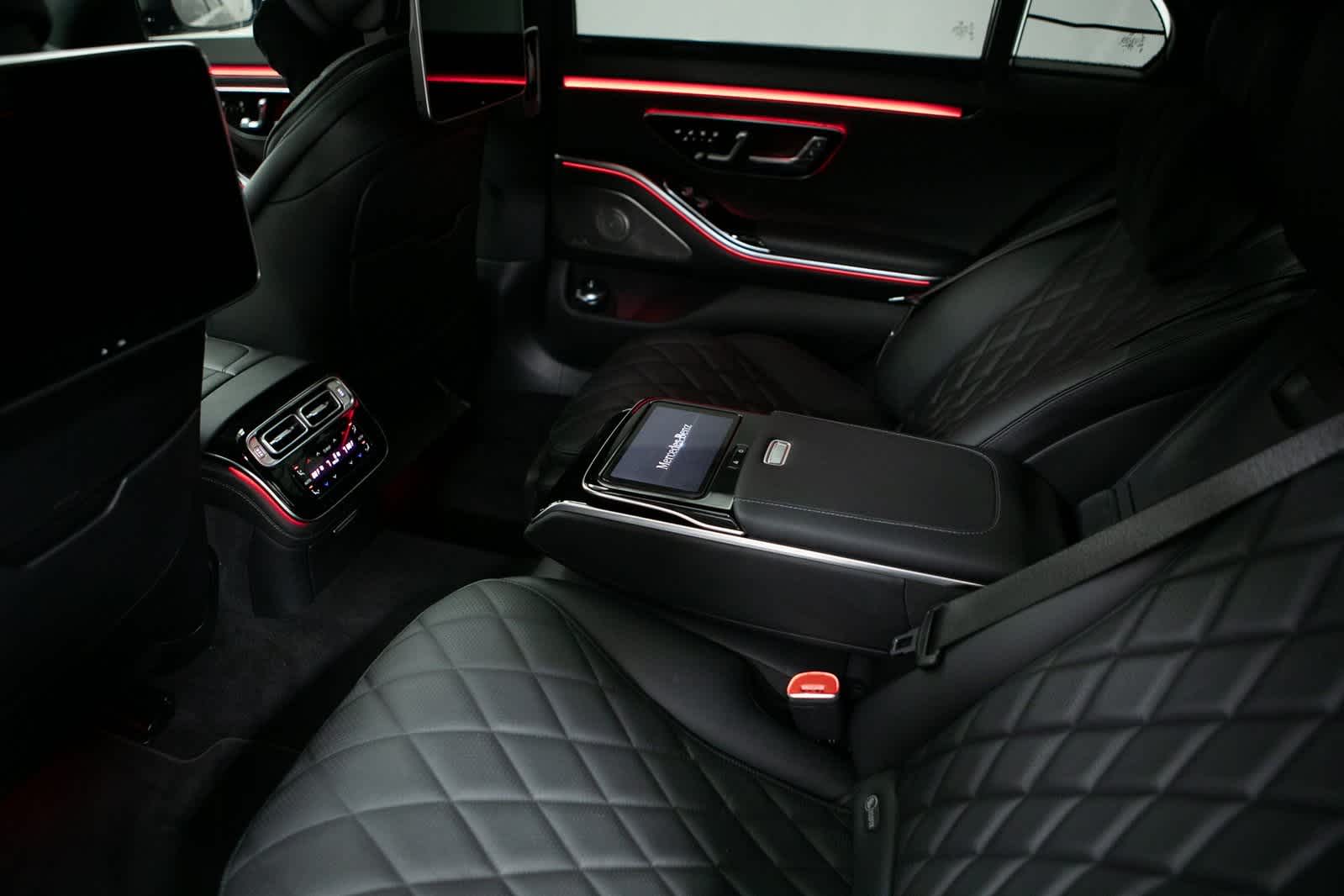 Thumbnail: 2023 Mercedes-Benz S-Class - 27