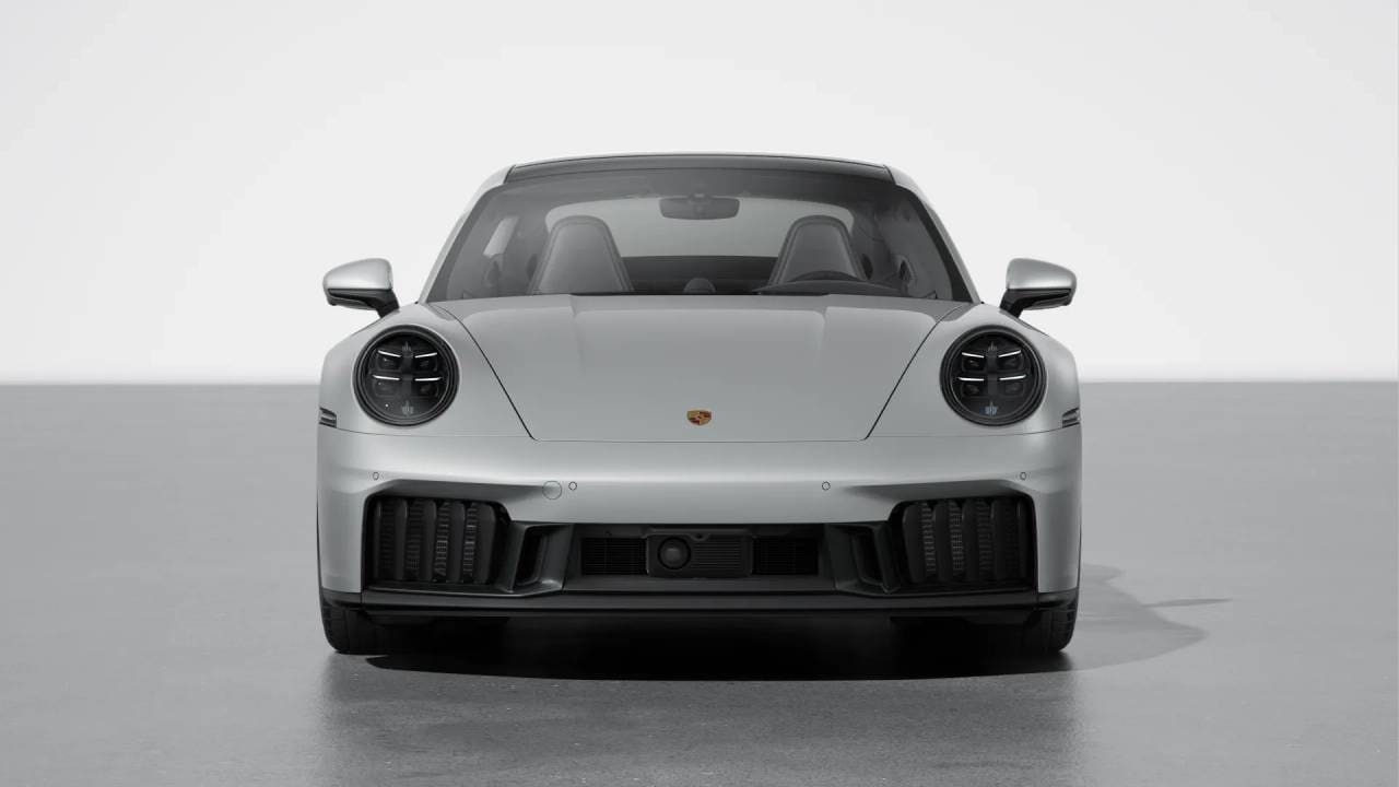 Thumbnail: 2026 Porsche 911 - 13