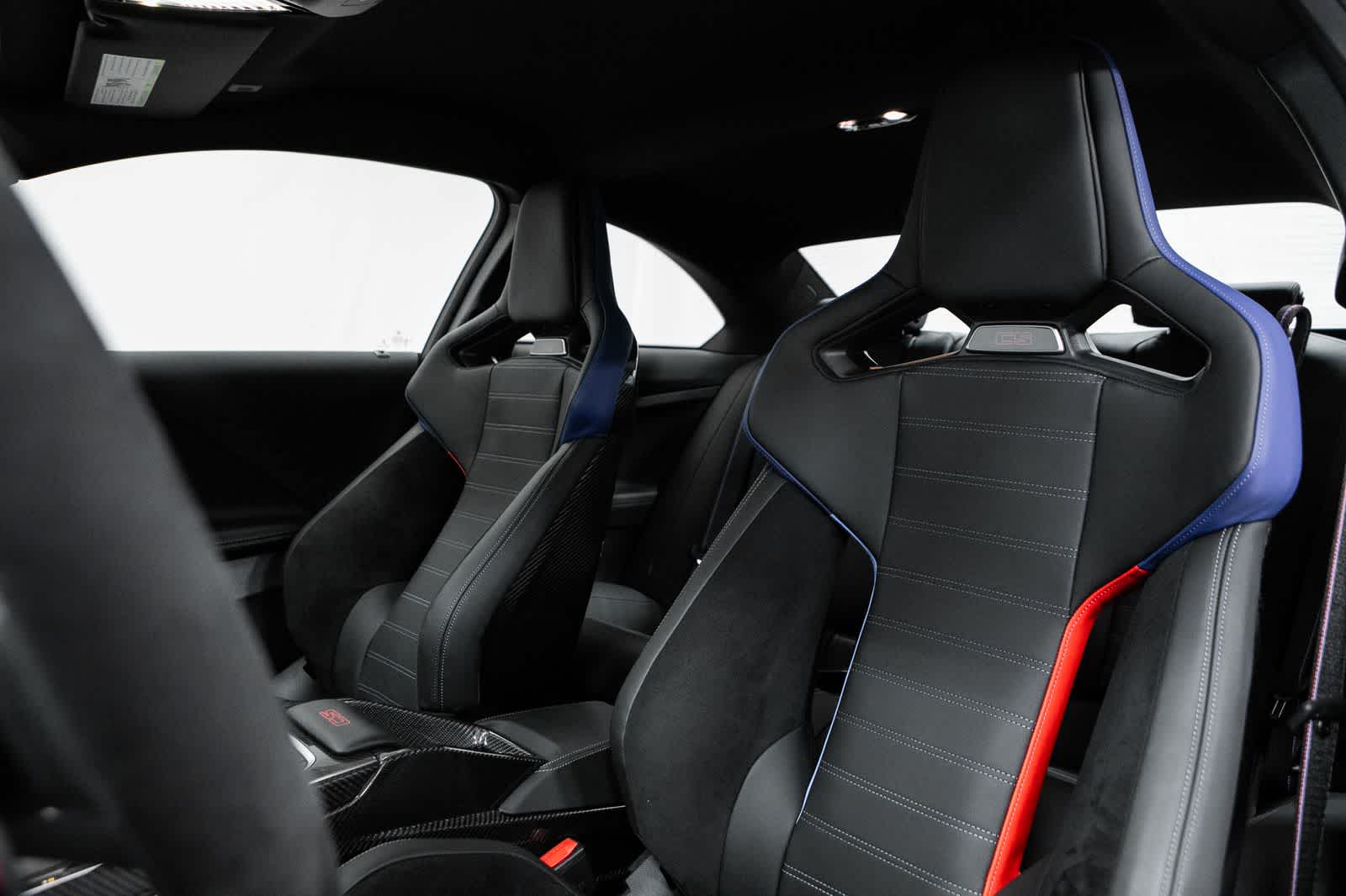 Thumbnail: 2026 BMW M2 - 30
