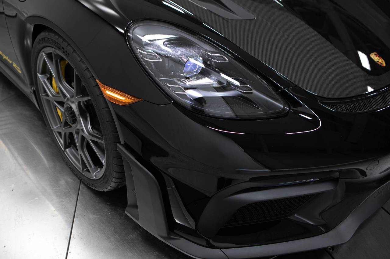 Thumbnail: 2025 Porsche  - 12