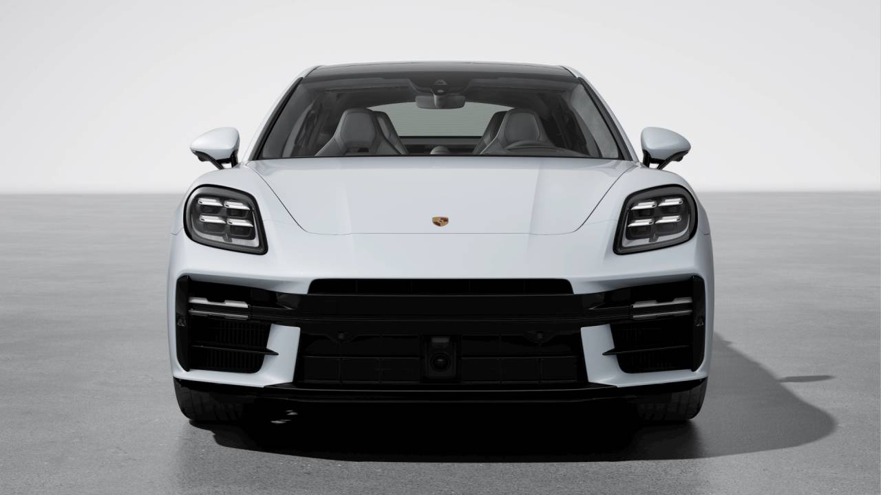 Thumbnail: 2026 Porsche Panamera - 7