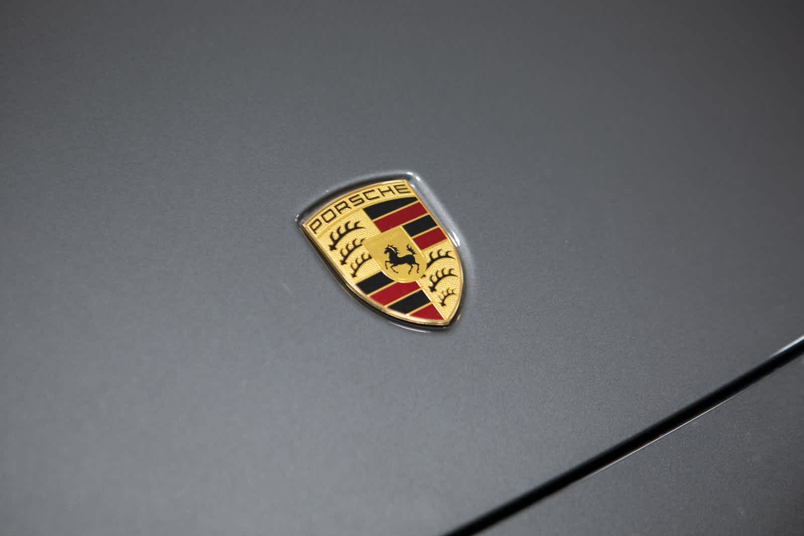 Thumbnail: 2023 Porsche 911 - 31