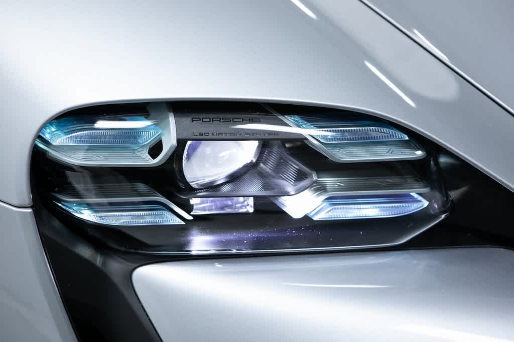 Thumbnail: 2024 Porsche Taycan - 19