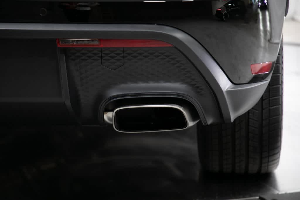 Thumbnail: 2025 Porsche Macan - 38