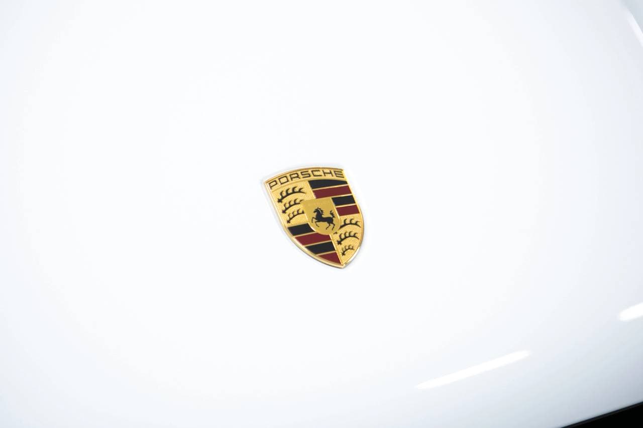 Thumbnail: 2026 Porsche Macan - 14