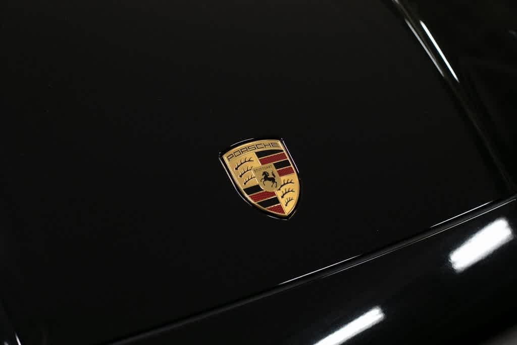 Thumbnail: 2025 Porsche  - 36