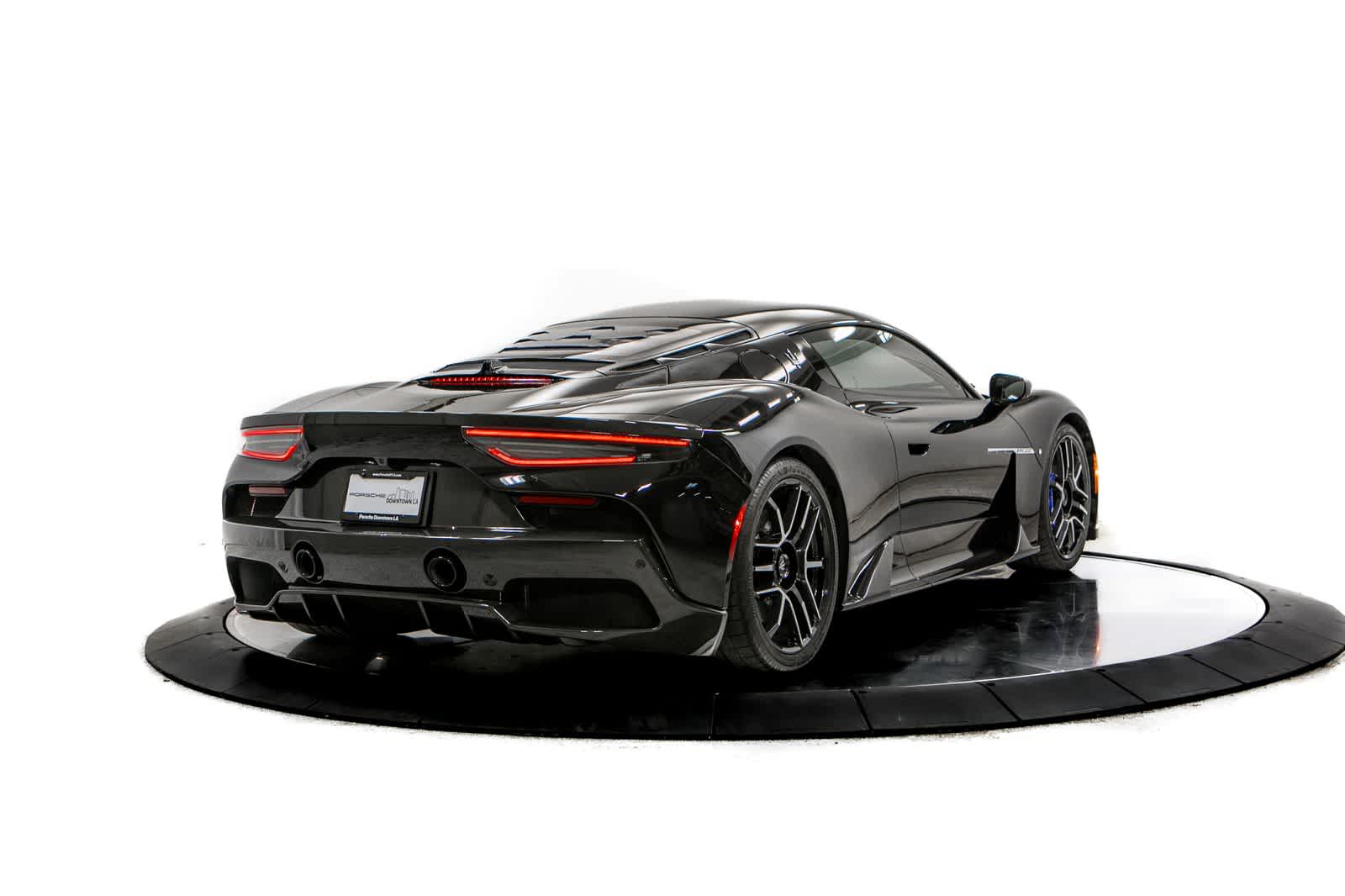 Thumbnail: 2023 Maserati MC20 - 6