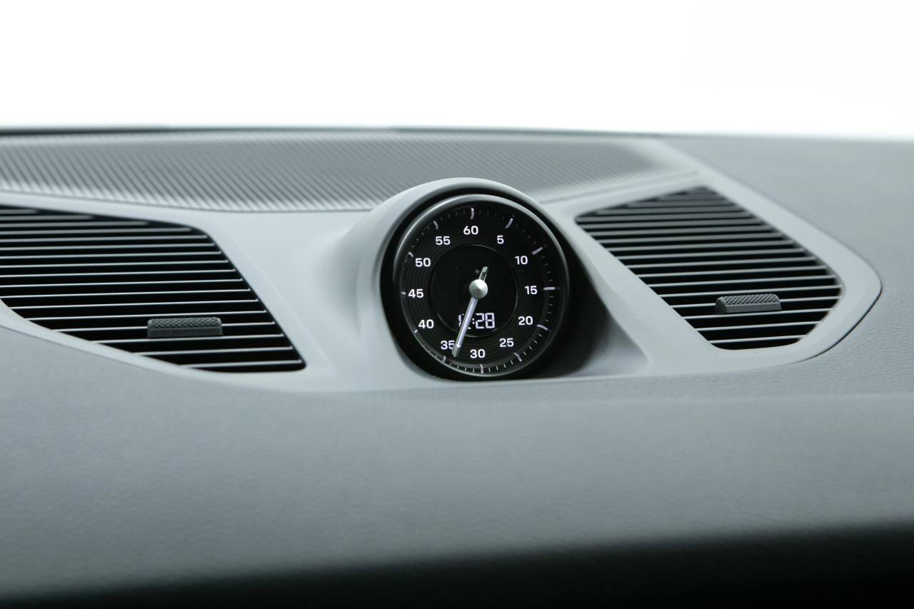 Thumbnail: 2025 Porsche Cayenne - 34