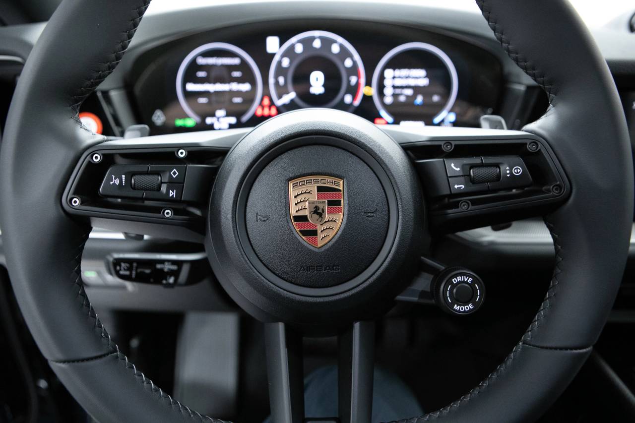Thumbnail: 2026 Porsche  - 20