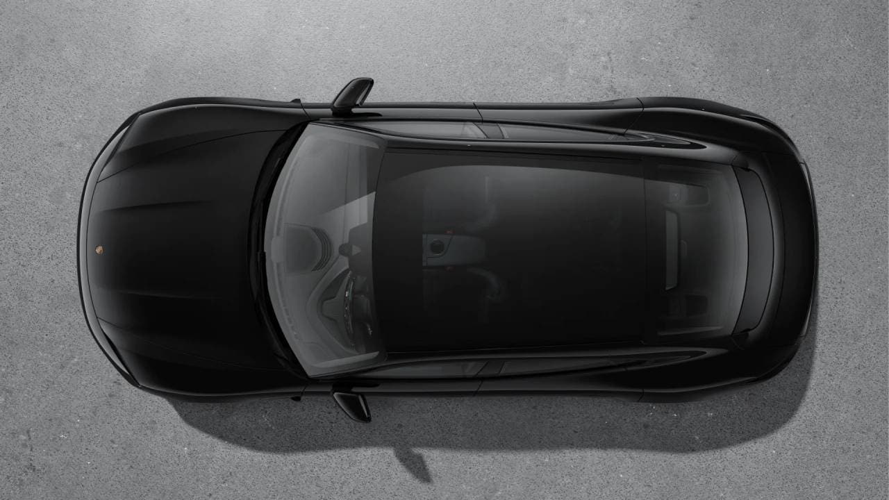 Thumbnail: 2026 Porsche Taycan - 6