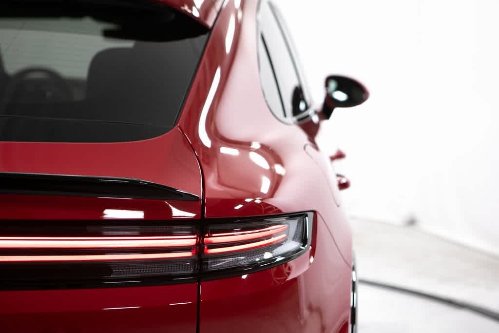 Thumbnail: 2025 Porsche  - 40