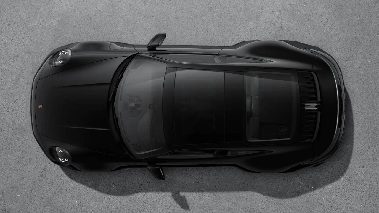 Thumbnail: 2026 Porsche 911 - 10