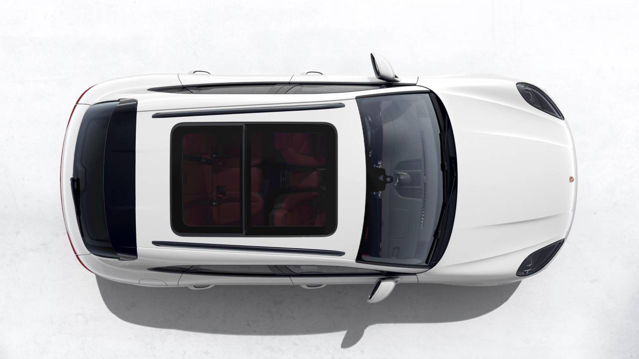 Thumbnail: 2026 Porsche Macan - 5