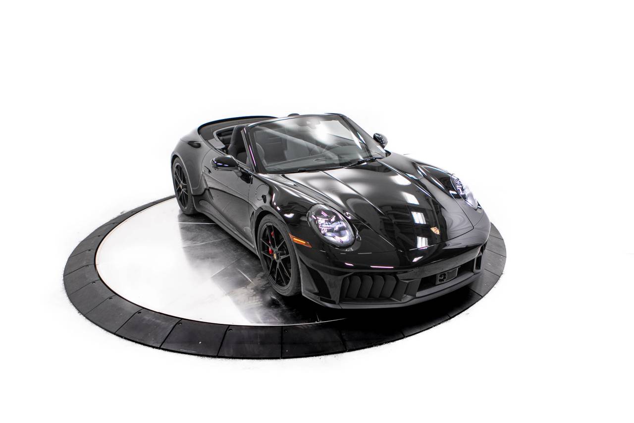 Thumbnail: 2026 Porsche 911 - 19