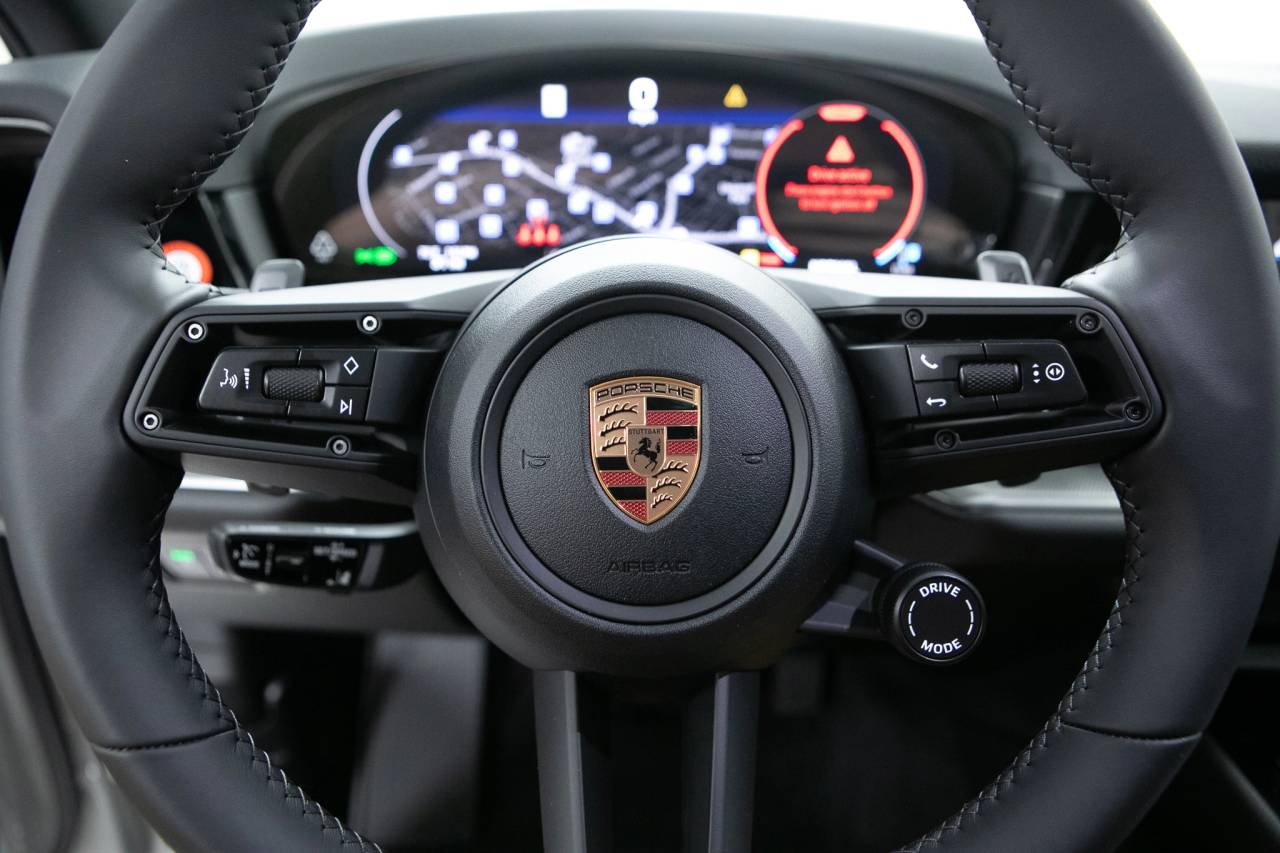 Thumbnail: 2026 Porsche Cayenne - 21