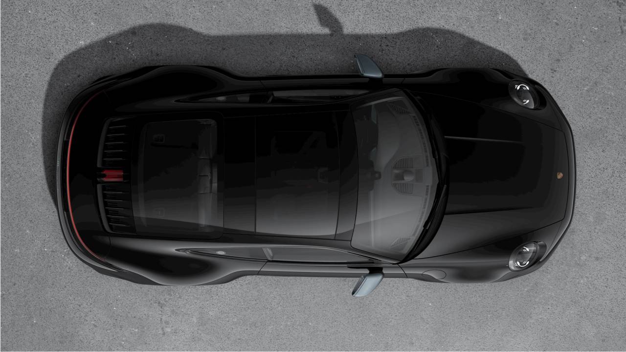 Thumbnail: 2026 Porsche 911 - 5