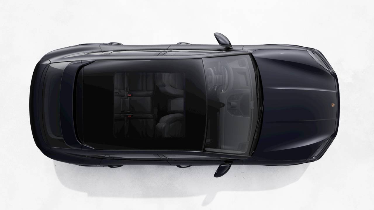 Thumbnail: 2026 Porsche  - 5