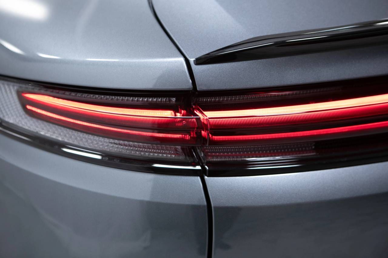 Thumbnail: 2026 Porsche  - 15