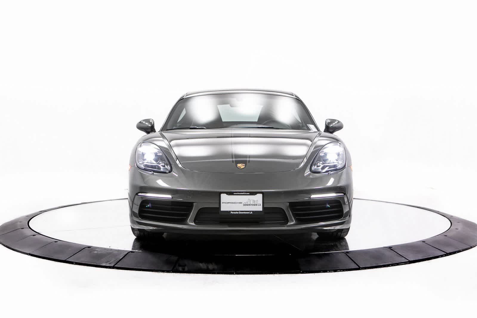 Thumbnail: 2024 Porsche 718 Cayman - 10
