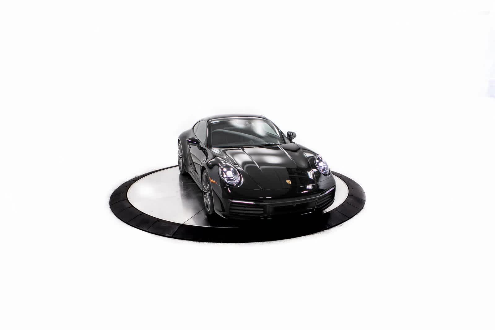 Thumbnail: 2021 Porsche 911 - 37