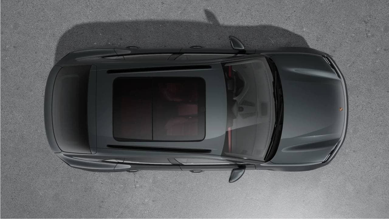 Thumbnail: 2025 Porsche Macan - 5