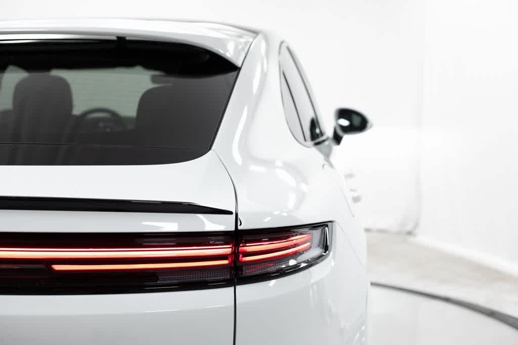 Thumbnail: 2025 Porsche  - 39