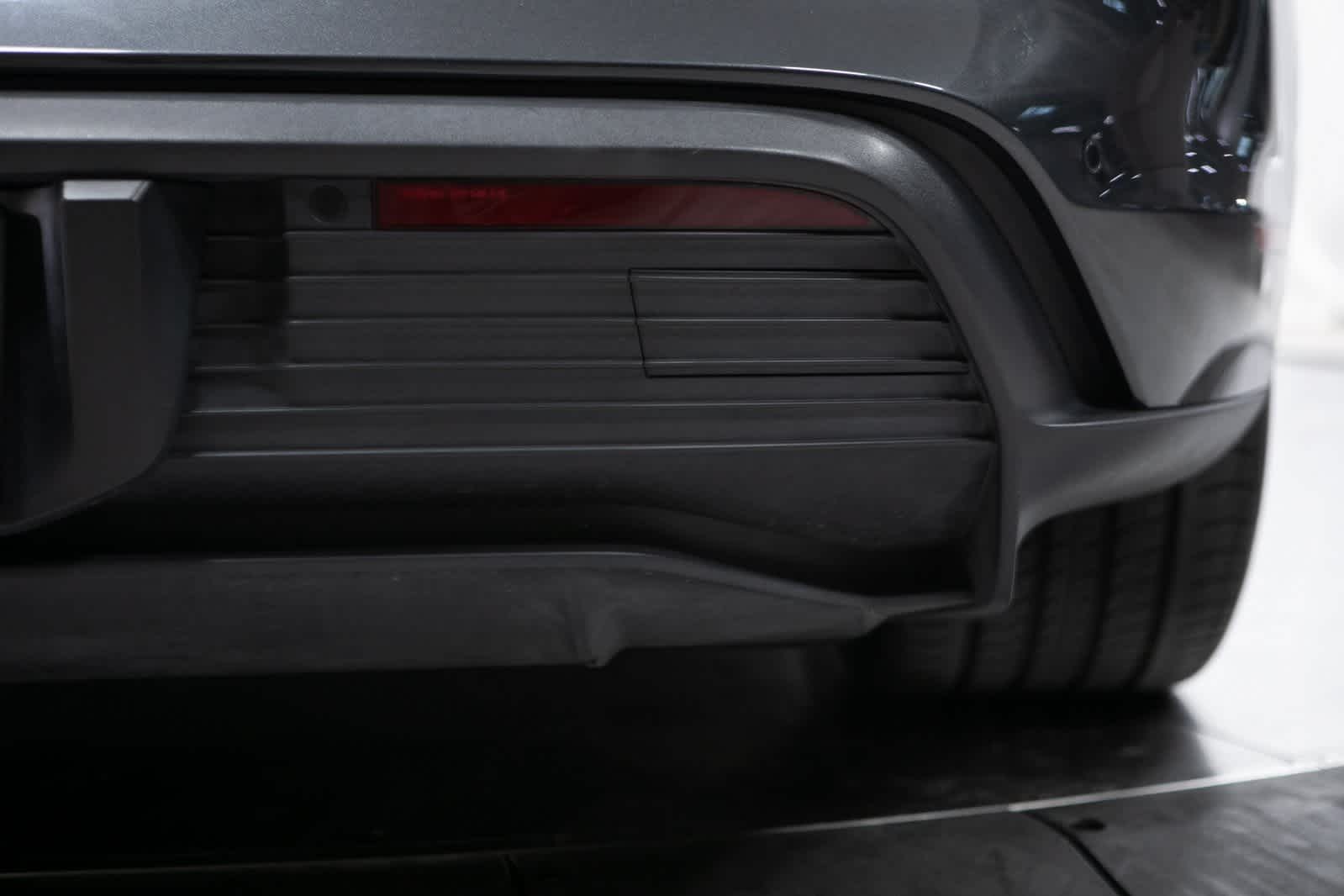 Thumbnail: 2020 Porsche Taycan - 36