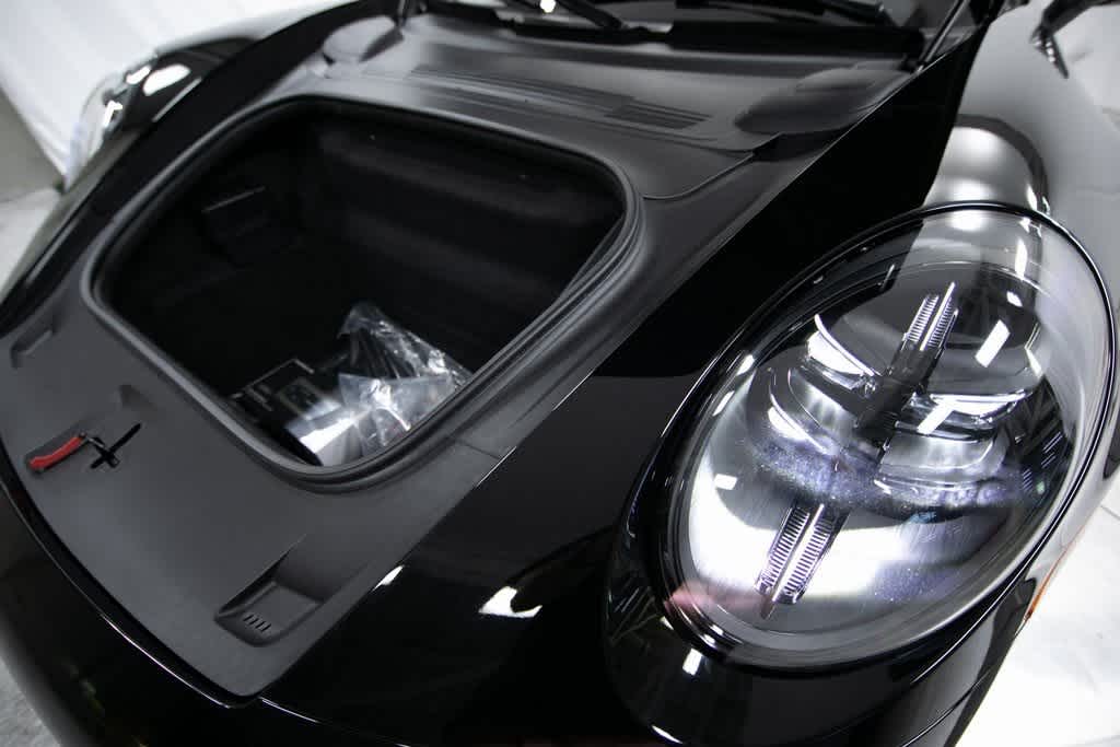 Thumbnail: 2025 Porsche 911 - 17