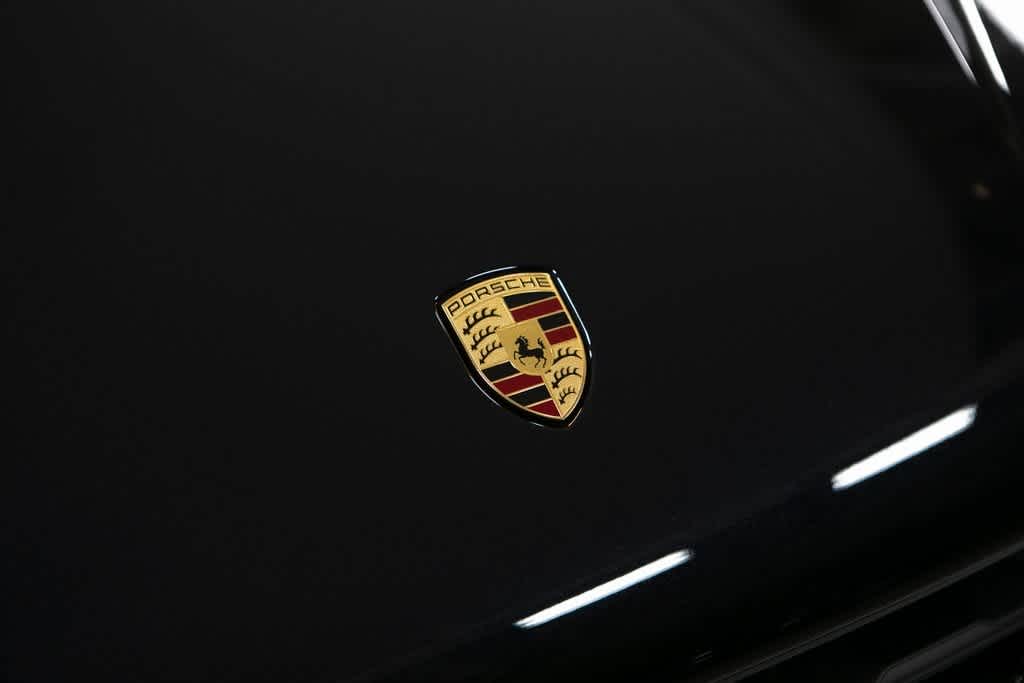 Thumbnail: 2025 Porsche Macan - 19
