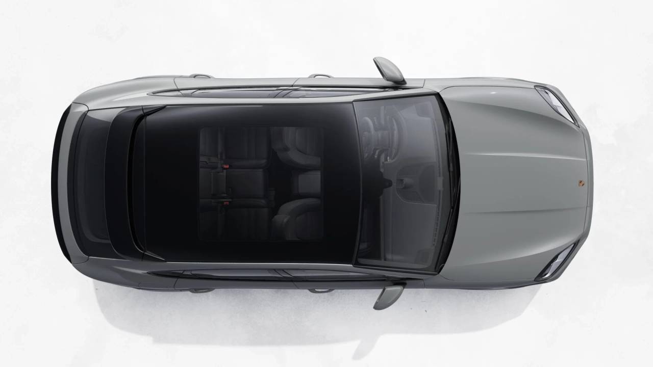 Thumbnail: 2026 Porsche  - 5